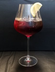 Tinto de Verano