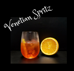 Venetian Spritz